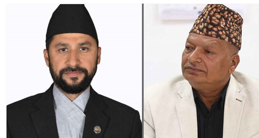 सकियो रवि र छविको मुद्दाको सुनुवाइ, आदेश आजै आउँदै